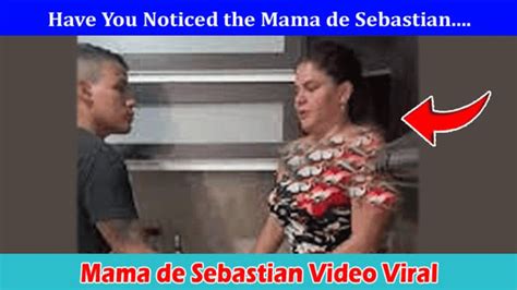 la mama de sebastian moreno Search